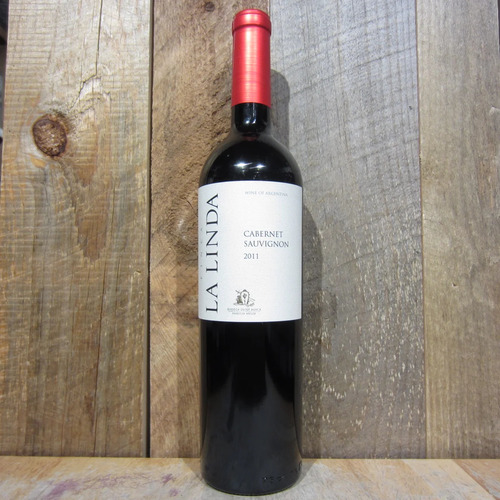 Finca La Linda Cabernet Sauvignon